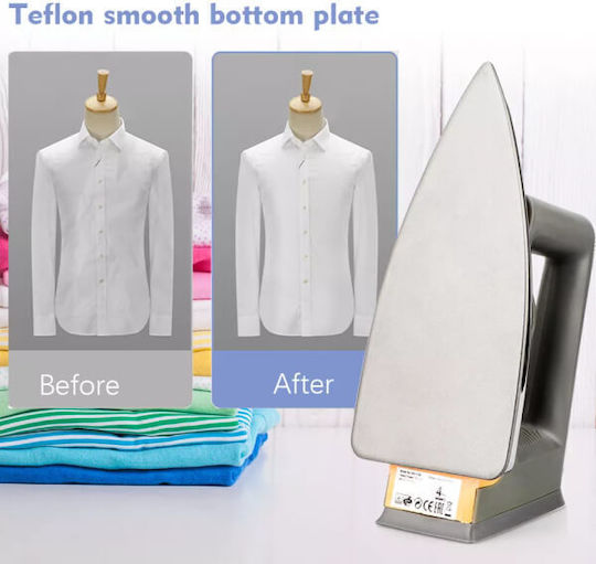 Raf Travel Steam Iron 1600W