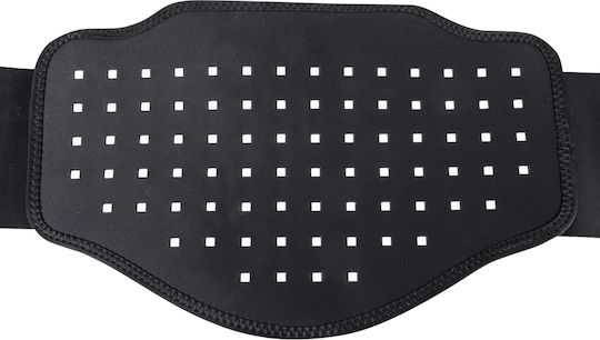 inSPORTline Ilyros Infrared Waist Belt Passive Gymnastics Belt for ABS