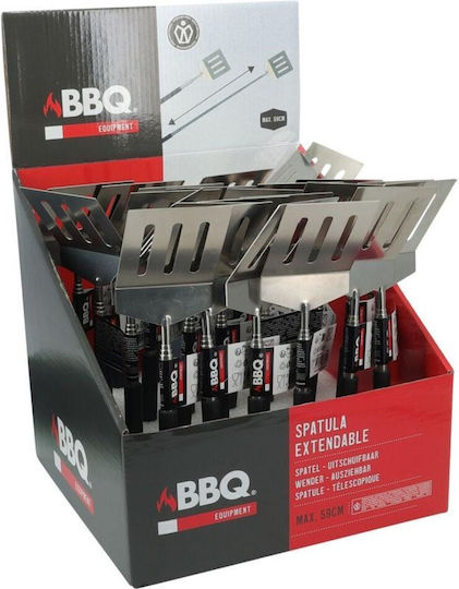 BBQ Line Spatulă Grătar Plastică 59cm