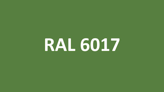 Sigmafast 20 Vopsea Anticorozivă Rugină 20l Ral 6017 Verde