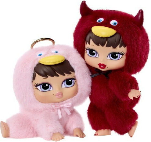 MGA Entertainment Συλλεκτική Κούκλα Bratz