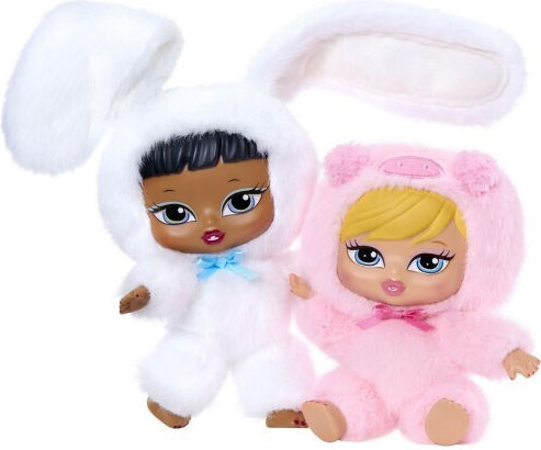 MGA Entertainment Συλλεκτική Κούκλα Bratz