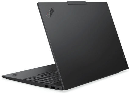 Lenovo ThinkPad E16 Gen 3 (AMD) 16" IPS FHD+ (Ryzen 5-220/16GB/512GB SSD/Без операционна система) Черен (Българска клавиатура)