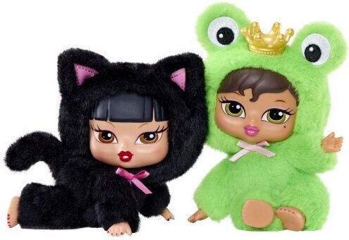 MGA Entertainment Συλλεκτική Κούκλα Bratz