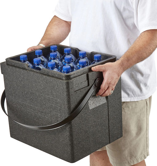Cambro Επαγγελματικό Δοχείο Τροφίμων 35lt