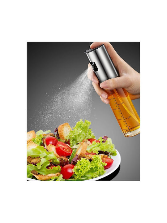 Alista Home Cutie De Ulei Spray Sticlă 100ml