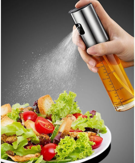 Alista Home Glasölkanne Spray 100ml
