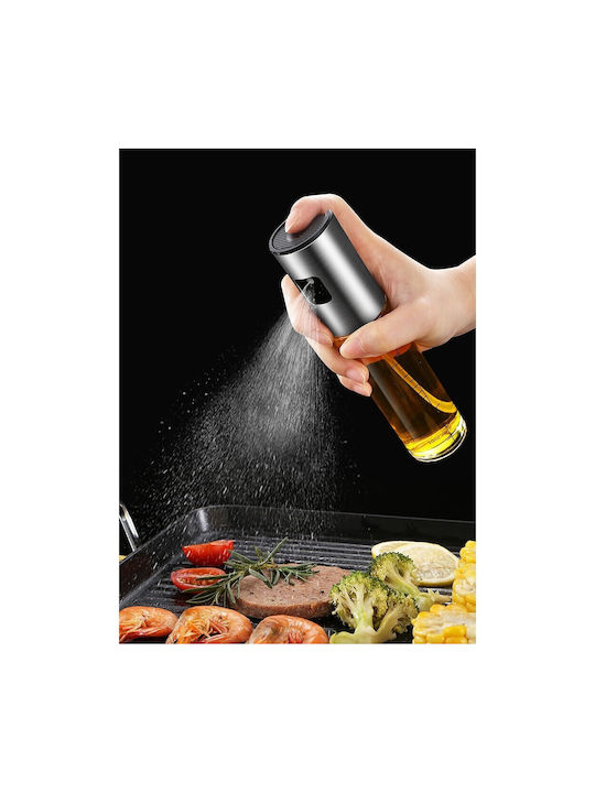 Alista Home Cutie De Ulei Spray Sticlă 100ml