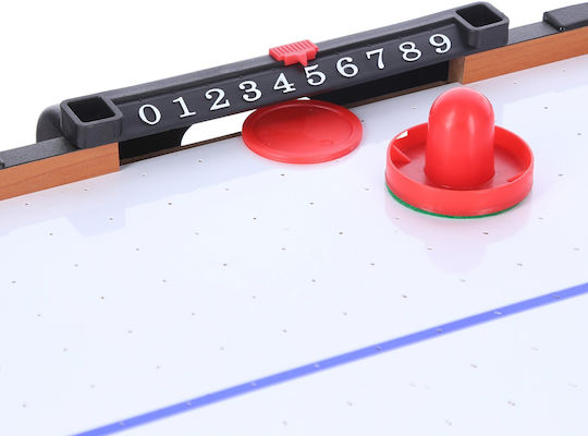 Nils Air Hockey Дървен