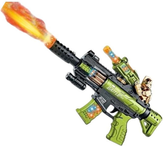 Pistol De Jucărie Pentru Copii