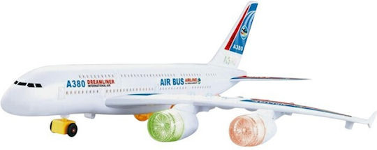 Airplane for Ages 3+