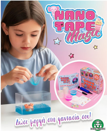 Giochi Preziosi Children's Craft Nano Tape Magic