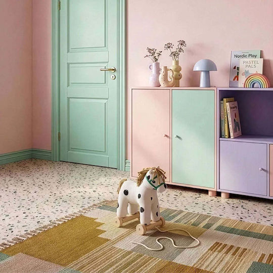 Kids Concept Συρόμενο Παιχνίδι από Ξύλο