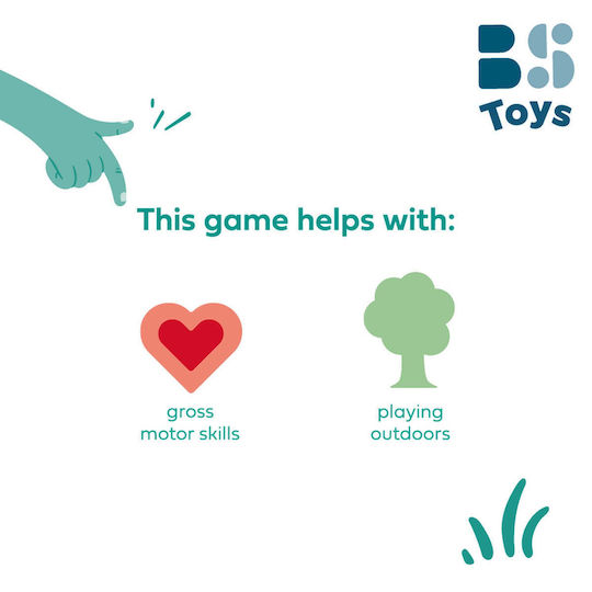 Bs Toys Focin Sprinkler