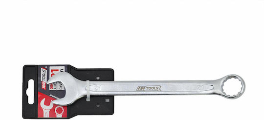 Awtools 24mm Open-end Wrench