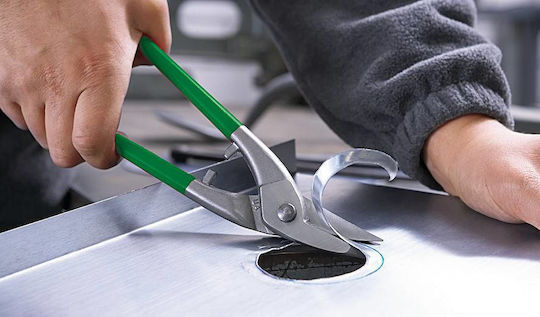Bessey Aviaton Snip Lungime 275mm