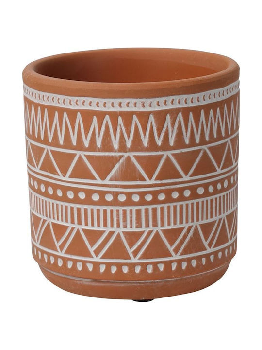 Koopman Γλάστρα Πήλινη Terracotta