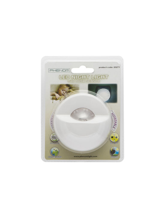 Alista Home Dekoratives Tischlicht LED