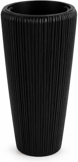 Viosarp Mehrfarbige Pflanzentöpfe 28x57.5cm
