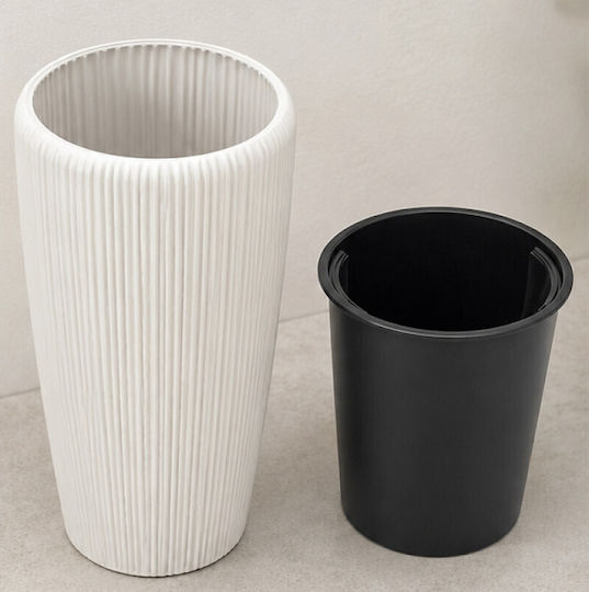 Viosarp Multicolour Plant Pot 33x70cm