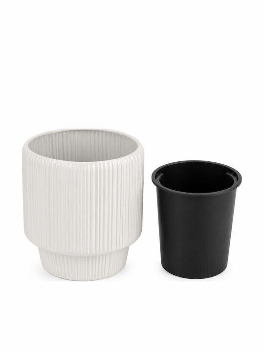 Viosarp Plant Pots Multicolour 32.5x37cm