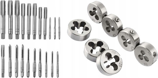 Rockforce Taps+toppers Set 32cz