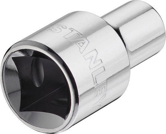 Stanley Καρυδάκι Αέρος Torx με Καρέ Υποδοχής 1/2"