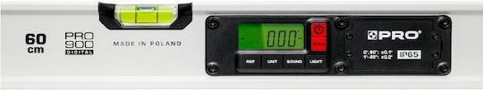 Profindustry 387 Nivel de spirit Niveluri Magnetic 60buc