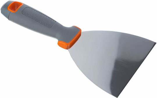 Awtools Awtools Ευκαμπτη Σπατουλα 80mm Black Line