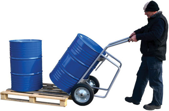 Butti Transport Trolley for Weight Load up to 250kg