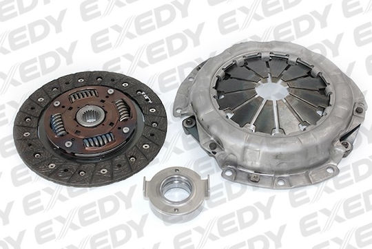 Exedy Set de ambreiaj pentru Suzuki Vitara