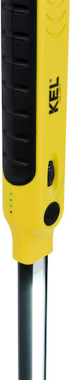 Plastrol Arbeitslampe LED IP20 mit einer Helligkeit von bis zu 1000lm