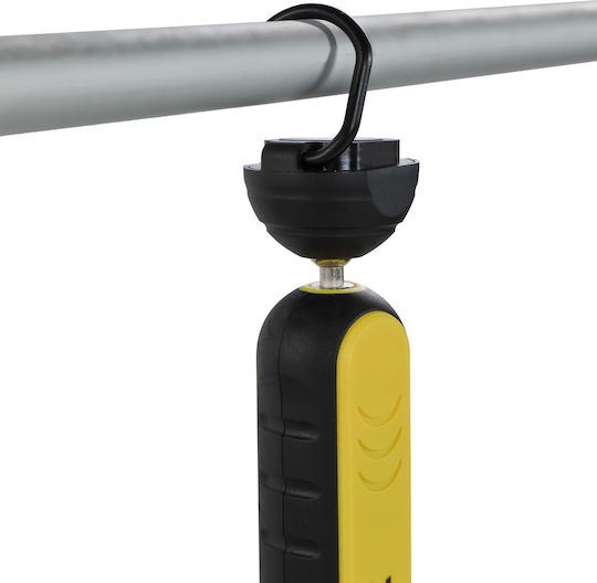 Plastrol Arbeitslampe LED IP20 mit einer Helligkeit von bis zu 1000lm
