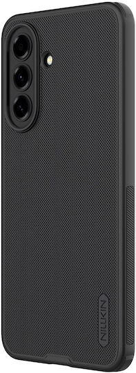 Nillkin Super Frosted Pro Magnetic Back Cover Samsung Galaxy A57 Black