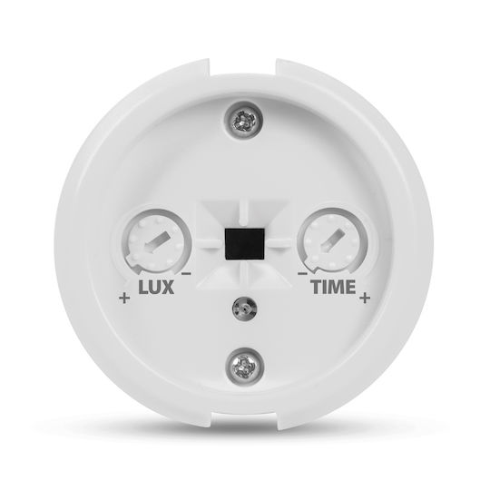 Alista Home Senzor de Mișcare cu Fir 360° Rază de Acțiune 6m