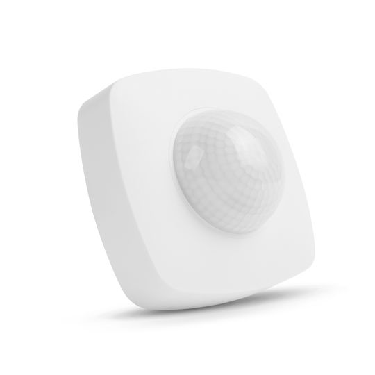 Alista Home Senzor de Mișcare cu Fir 360° Rază de Acțiune 10m
