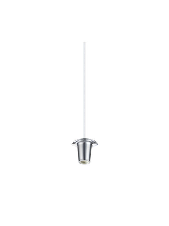 Ideal Lux Lumini Suspendate cu Bază de Bec E27