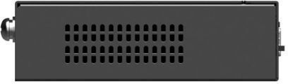 Ruijie RG-ES206MG-P Managed L2 PoE+ Switch με 4 Θύρες Gigabit (1Gbps) Ethernet