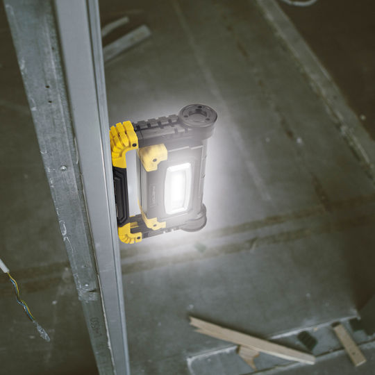 Alista Home Proiector LED Etanș 10W Alb Natural IP44