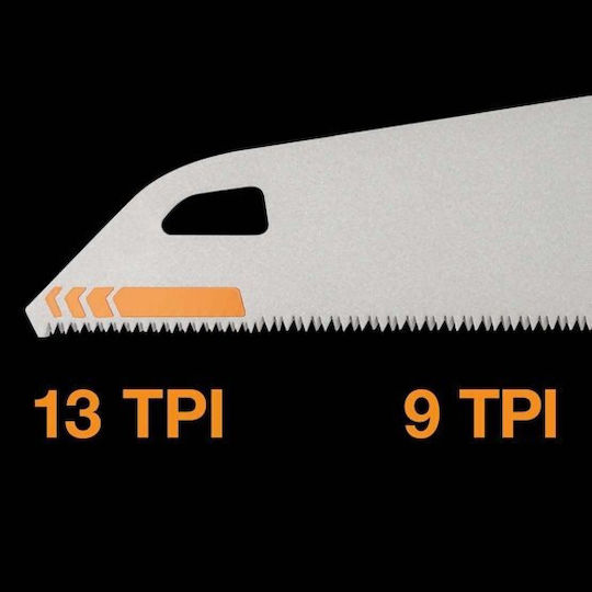 Fiskars Ferăstrău pentru lemn 1062917
