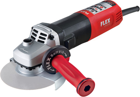 Flex Τροχός 125mm Ρεύματος 1500W