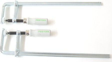 Festool FSZ Σφιγκτήρας Τύπου "F" με Μέγιστο Άνοιγμα 300mm