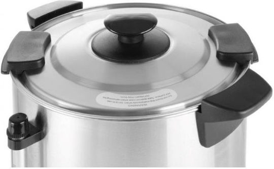 Revolution Beauty Water Buffet Kettle 5lt 0.95kW