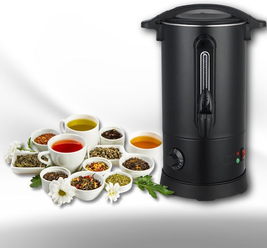 Dynamic Water Buffet Kettle 8lt 1.5kW 23x23x43cm
