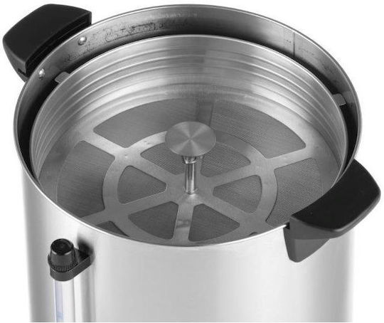 Revolution Beauty Water Buffet Kettle 5lt 0.95kW
