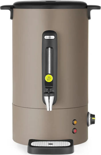 Hendi Professioneller Getränkewärmer mit einer Kapazität von 16Es 1.65kW