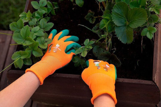 Neo Tools Arbeitshandschuhe Polyester 1Stück