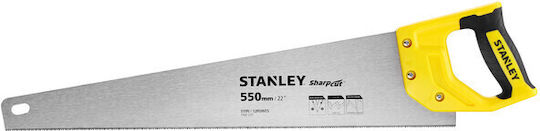 Stanley Прободен Трион Sharpcut 55см