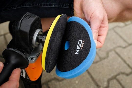 Polishing Pad 150*150*25mm Very Hard Sponge T N08-979