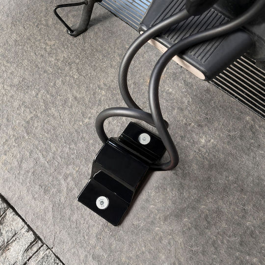 Relaxdays Εξοπλισμός Parking